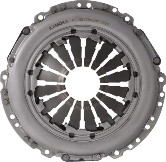 Trykkplate, clutch KAMOKA PC125