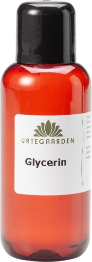 Urtegaarden Glycerin 100 ml