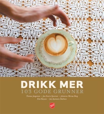 Drikk mer: 103 gode grunner