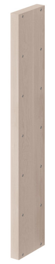 Massproductions Gridlock Linking Panel H740 Natural Ash