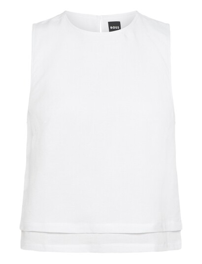 BOSS Bliny   White   38