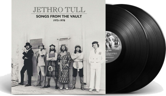 Songs From The Vault 1975 197