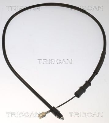 TRISCAN 8140 231179 Tautrekk håndbremse