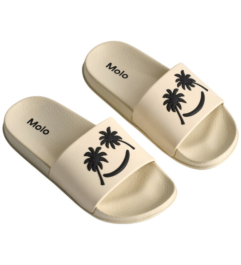 Molo Zhappy - Cream - 27/28 Molo Zhappy - Cream - 27/28