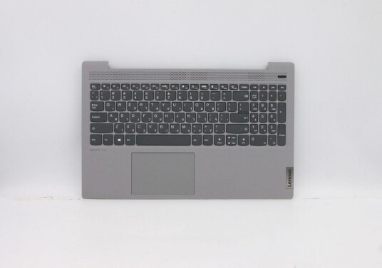 Lenovo Upper Case ASM_HB L81YK NBLFPP MEDION
