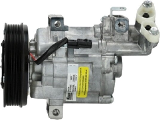 AC kompressor NISSENS 89579 AC kompressor NISSENS 89579