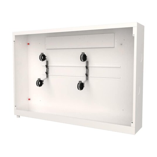 Fordelerskap LK Systems Qmax