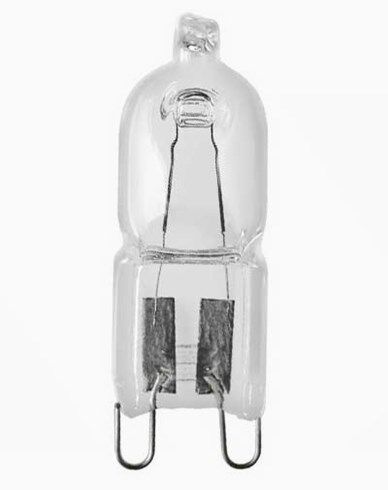 Osram Halopin ECO Superstar. Halogen. SST 20W(25W) 230V G9 Osram Halopin ECO Superstar. Halogen. SST 20W(25W) 230V G9