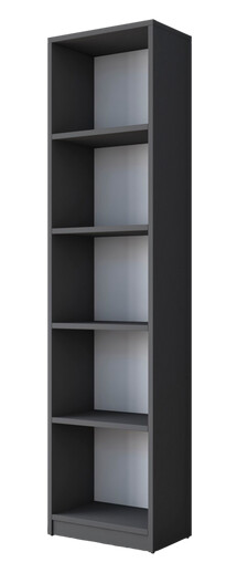 Hanah Home Bokhylle - Verrol 1734178-01-0 1734178-02-0 Hanah Home Bokhylle - Verrol 1734178-01-0 1734178-02-0