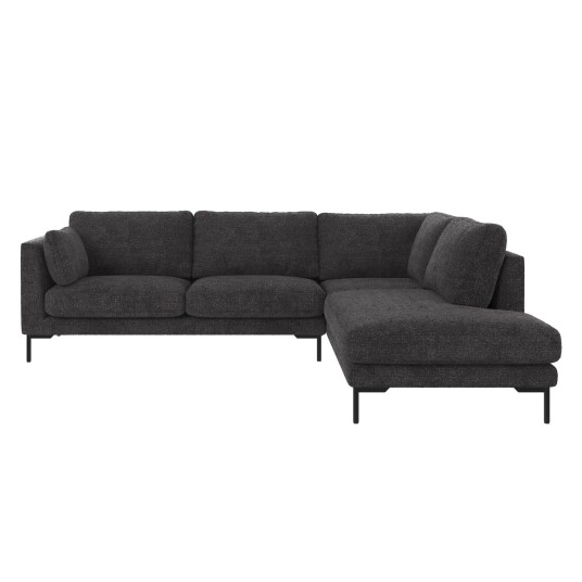 Rowico Corwin corner sofa left open end høyre 129484