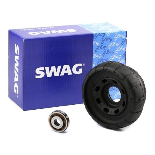 Støttelager støtdemper SWAG 82 92 2639
