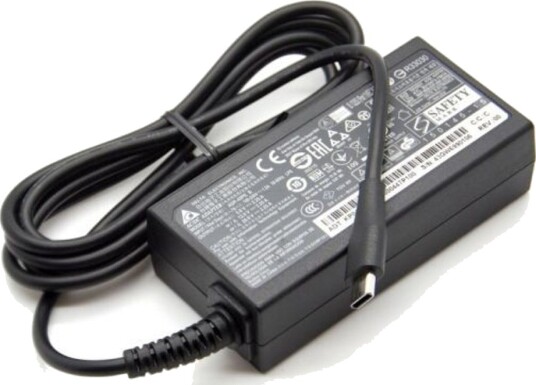 Acer USB-C AC-adapter 45W PA-1450-50AD KP.04503.014