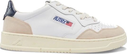 Autry Herre Sko Hvit 46 EU,