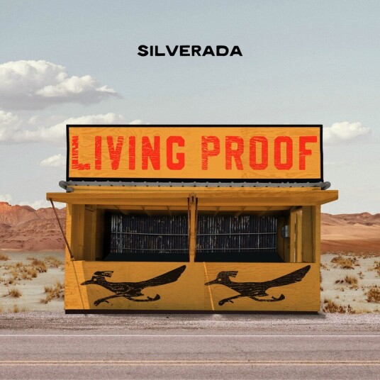 Living Proof Vinyl