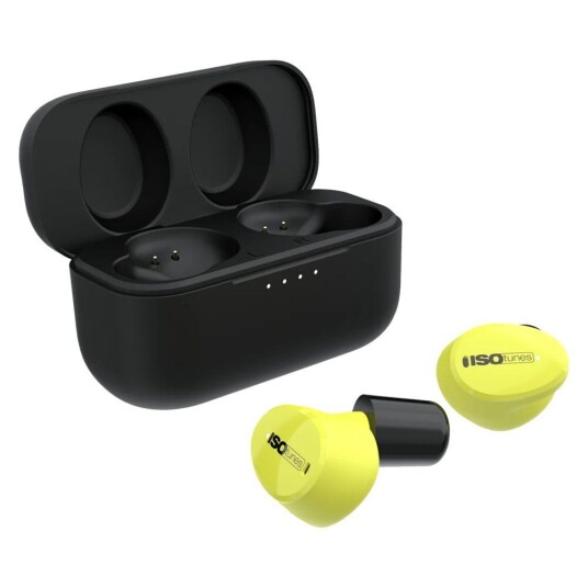 Isotunes Free Aware It16 En352 Bluetooth Høretelefoner