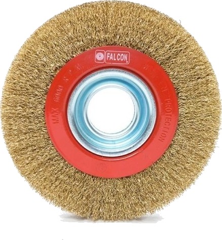 Monroe Slipeplate Disc San 150X32x18 544061-6008/56315Smva Monroe Slipeplate Disc San 150X32x18 544061-6008/56315Smva