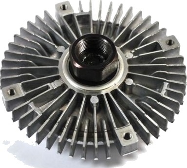 Clutch, kjølevifte THERMOTEC D5A004TT Clutch, kjølevifte THERMOTEC D5A004TT