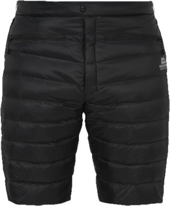 Mountain Equipment Frostline Mens Short Black M