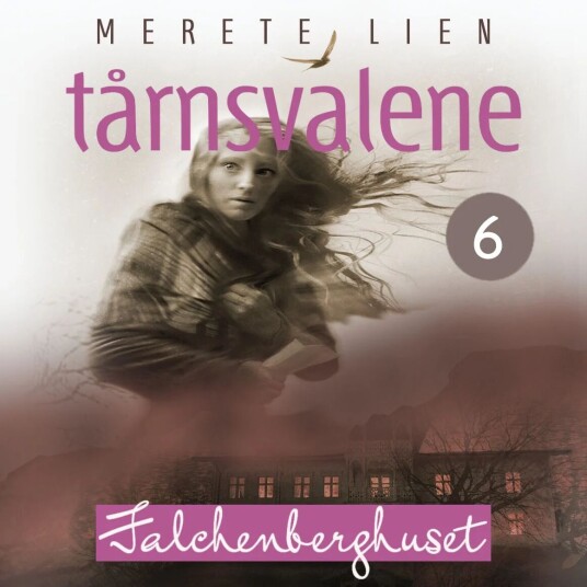 Falchenberghuset Av Merete Lien