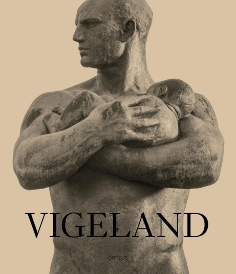 Vigeland & The Park Av Jarle Strømodden Vigeland & The Park Av Jarle Strømodden