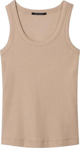 Luisa Cerano Dame Topper Beige L,
