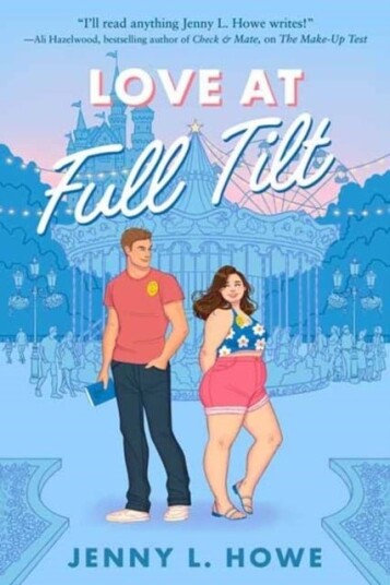 Love at Full Tilt Love at Full Tilt