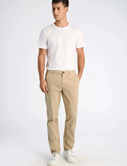 Lindbergh Superflex Chino Pants   30 x 30