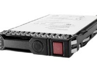 HPE Mixed Use - SSD - 960 GB - intern - 2.5 SFF - SATA 6Gb/s - med HPE Smart Carrier
