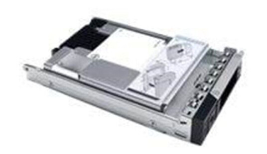 Dell 960GB SSD SATA 6Gb/s 2.5" Solid State Drive for PowerEdge