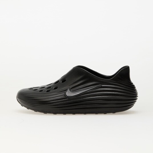 Joggesko Nike Reactx Rejuven8 Black/ Black Black EUR 41
