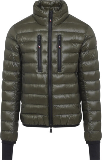 Moncler Herre Jakker Grønn XL,