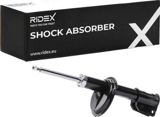 RIDEX 854S1423 Støtdemper