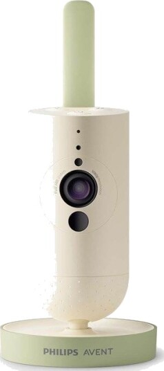 Philips Avent babycall SCD643/26 grønn