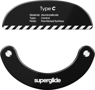 Pulsar Superglide X2 Series Svart PX2SGB2