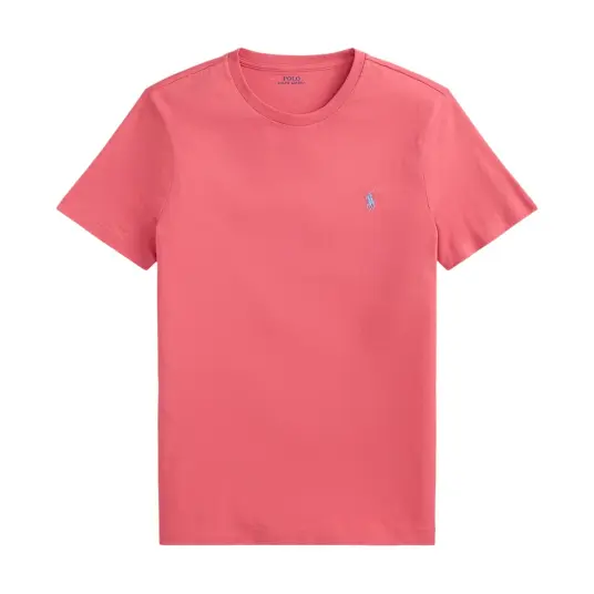 Polo Ralph Lauren Herre Topper Rød 2XL,