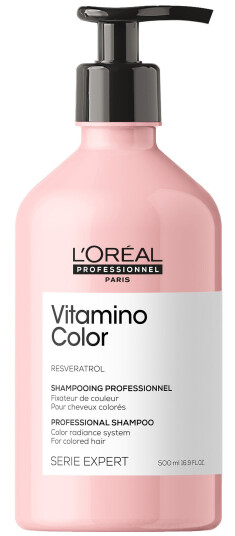 L"Oréal Professionnel Vitamino Color Serie Expert Professional Shampoo