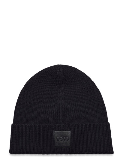 BOSS Flavio - Black - ONE SIZE BOSS Flavio - Black - ONE SIZE