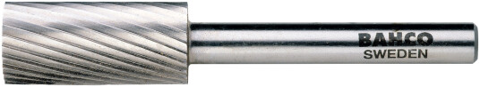 Bahco Roterende fil HSSG-A1225M