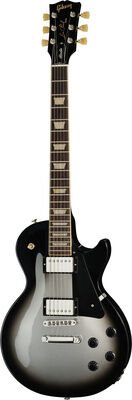 Gibson Les Paul Studio Silver Burst Gibson Les Paul Studio Silver Burst