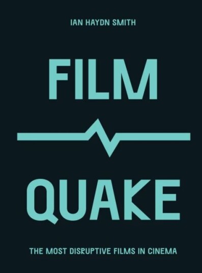 Filmquake Av Ian Haydn Smith