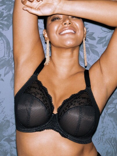 Elomi Charley Plunge Bh 80K Elomi Charley Plunge Bh 80K