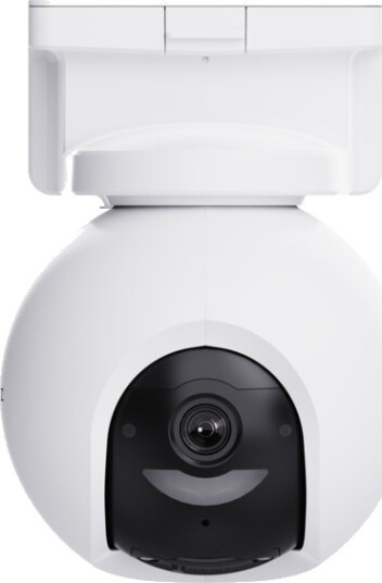 Ezviz HB8 Pro 4K Overvåkningskamera med IP65 Vanntetthet Ezviz HB8 Pro 4K Overvåkningskamera med IP65 Vanntetthet