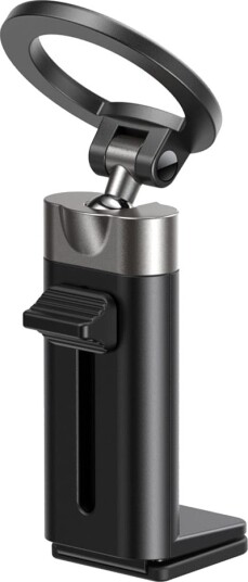 Joyroom Jr Zs413 Magnetisk Telefonholder Til Reise 4,7 7,0" Svart