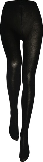 mp Denmark Love You Tights - BLACK - S/M