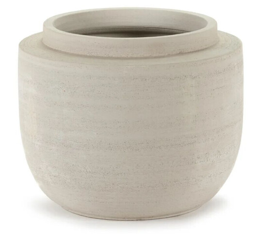Serax Volumes krukke h24 Ø28,5 cm