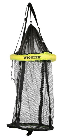 Wiggler Keepnet Wiggler Keepnet