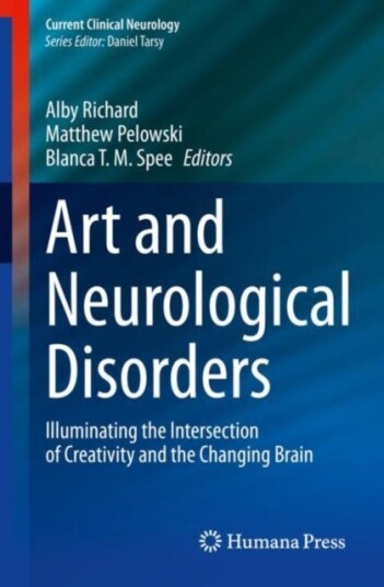 Art And Neurological Disorders