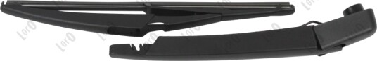 Viskerarmsett, vindusspyling LORO 103-00-254-P