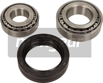 MAXGEAR 33 0982 Hjullager MAXGEAR 33 0982 Hjullager