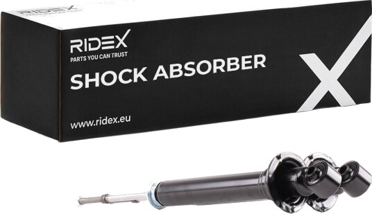 RIDEX 854S2251 Støtdemper RIDEX 854S2251 Støtdemper
